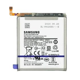 Bateria original EB-BA516ABY Samsung Galaxy A51 A515 Service Pack 