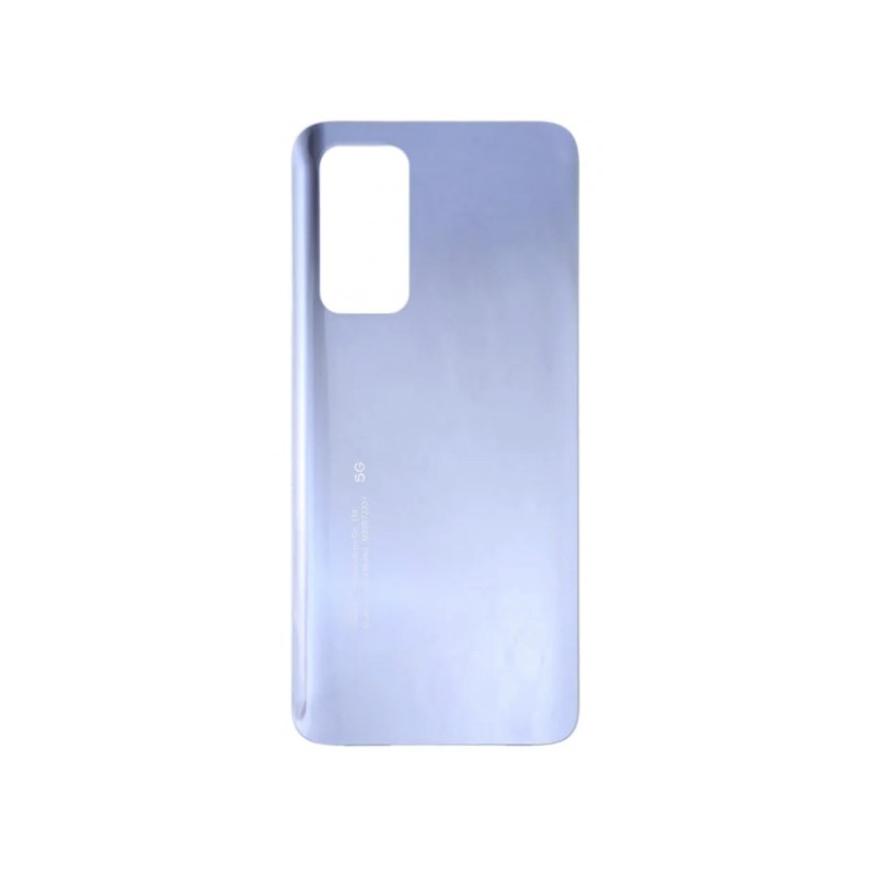 Tapa trasera Xiaomi Mi 10T/ Mi 10T Pro Gris