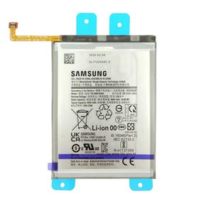 Bateria original EB-BM526ABS Samsung Galaxy A73 5G A736 Service Pack 