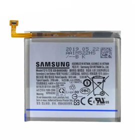 Bateria original EN-BA905ABU Samsung Galaxy A80 A805 Service Pack 