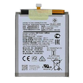 Bateria Samsung Galaxy A01 A015F