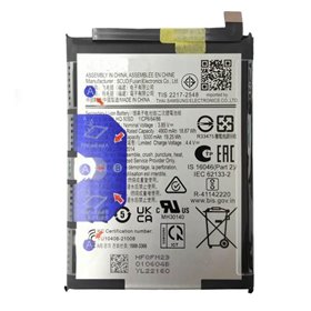 Bateria Samsung Galaxy A04e A042/ Galaxy A14 4G A145 