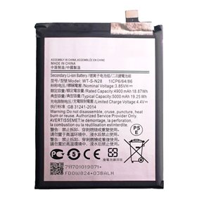 Bateria Samsung Galaxy A05 A055 