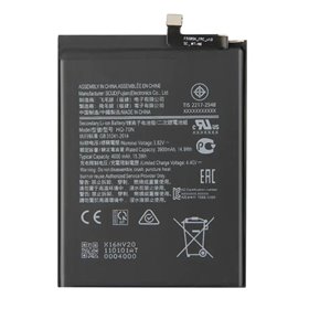 Bateria Samsung Galaxy A11 A115 