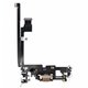 Conector de carga iPhone 12 Pro Max Oro (Gold)