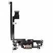 Conector de carga iPhone 12 Pro Max Oro (Gold)