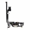 Conector de carga iPhone 12 Pro Max Plata (Silver)