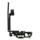 Conector de carga iPhone 12 Pro Max Azul (Pacific Blue)