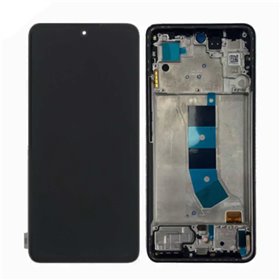 Pantalla original Xiaomi Redmi Note 13 4G Service Pack Azul