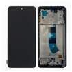 Pantalla original Xiaomi Redmi Note 13 4G Service Pack Azul