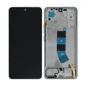 Pantalla original Xiaomi Redmi Note 13 4G Service Pack Verde