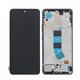 Pantalla original Xiaomi Redmi Note 13 4G Service Pack Negra