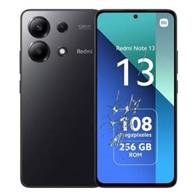 Cambio pantalla Xiaomi Redmi Note 13 4G original AMOLED LCD + tactil 