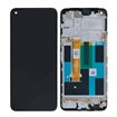 Pantalla original Realme 7 (RMX2155) Service Pack Negra