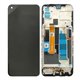 Pantalla original Realme 7 5G (RMX2111) Service Pack Negra