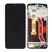 Pantalla original Realme 7i (RMX2103) Service Pack Negra