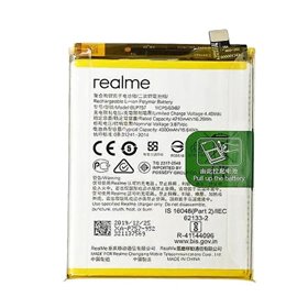 Bateria original BLP 729 Realme C11 (RMX2185)/ Realme C11 (2021)/ Realme C3/ Realme 5/ Realme 5i/ Realme C21-Y 