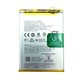 Bateria BLP771 Realme 6i/ C25Y 