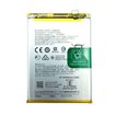 Bateria BLP771 Realme 6i/ C25Y 
