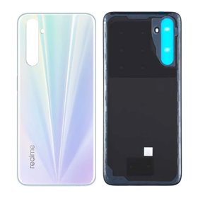 Tapa trasera original Realme 6 (RMX2001) Azul