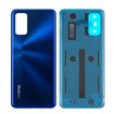 Tapa trasera original Realme 7 Pro (RMX2170) Azul Espejo