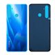 Tapa trasera Realme 5 (RMX1911) Azul Cristal