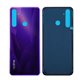 Tapa trasera Realme 5 (RMX1911)) Violeta Cristal