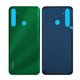 Tapa trasera Realme 5i Verde