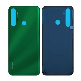 Tapa trasera Realme 5i Verde