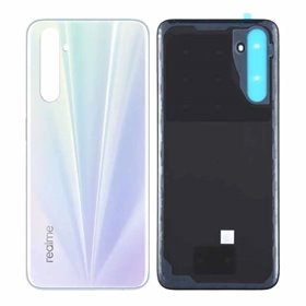Tapa trasera Realme 6 (RMX2001) Blanco