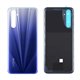 Tapa trasera Realme 6 (RMX2001) Azul
