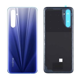 Tapa trasera Realme 6 (RMX2001) Azul