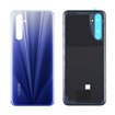 Tapa trasera Realme 6 (RMX2001) Azul