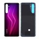 Tapa trasera Realme 6 Pro (RMX2061, RMX2063) Rojo