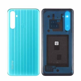 Tapa trasera Realme 6i (RMX2040) Azul