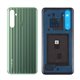 Tapa trasera Realme 6i (RMX2040) Verde