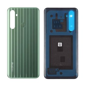 Tapa trasera Realme 6i (RMX2040) Verde