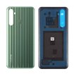 Tapa trasera Realme 6i (RMX2040) Verde
