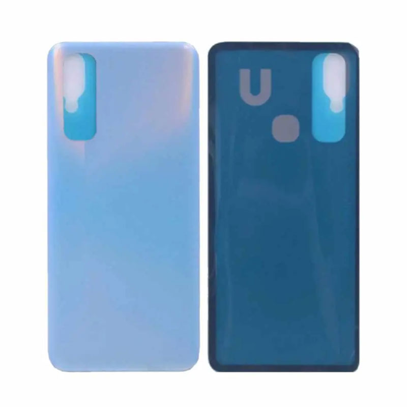 Tapa trasera Realme 7 (RMX2155) Azul
