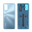 Tapa trasera Realme 7 Pro (RMX2170) Plata