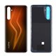 Tapa trasera Realme 6 Pro (RMX2061, RMX2063) Naranja