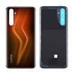 Tapa trasera Realme 6 Pro (RMX2061, RMX2063) Naranja
