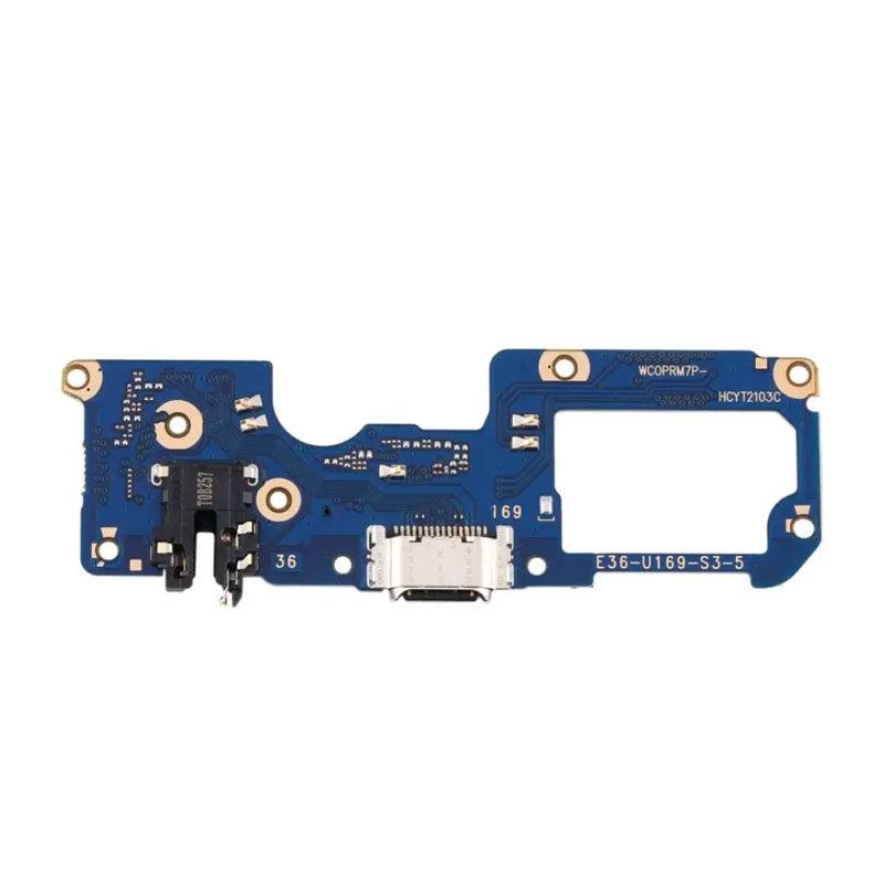 Conector de carga Realme 7 Pro (RMX2170) 