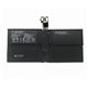 Bateria G3HTA074H Microsoft Surface Pro 7 Plus calidad Premium 6444 mAh
