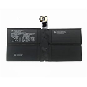 Bateria G3HTA074H Microsoft Surface Pro 7 Plus calidad Premium 6444 mAh