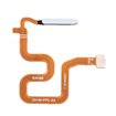 Lector huellas digital Realme 6 (RMX2001) Blanco