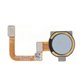 Lector huellas digital Realme 7i (RMX2103) Plata