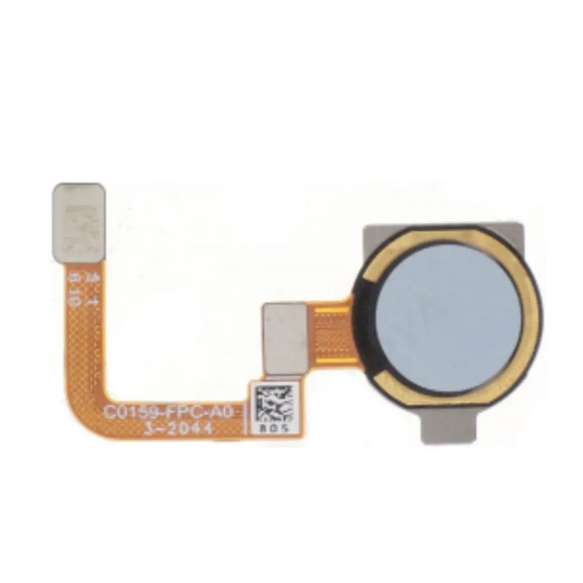 Lector huellas digital Realme 7i (RMX2103) Plata