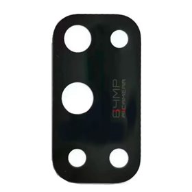 Lente Camara trasera Realme 7 Pro (RMX2170) 