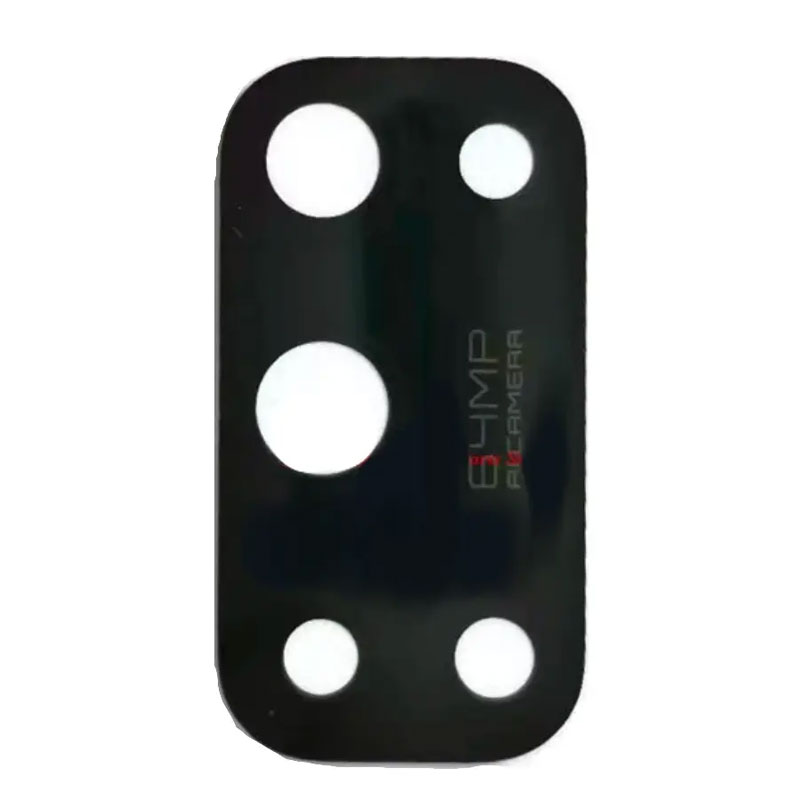 Lente Camara trasera Realme 7 Pro (RMX2170) 